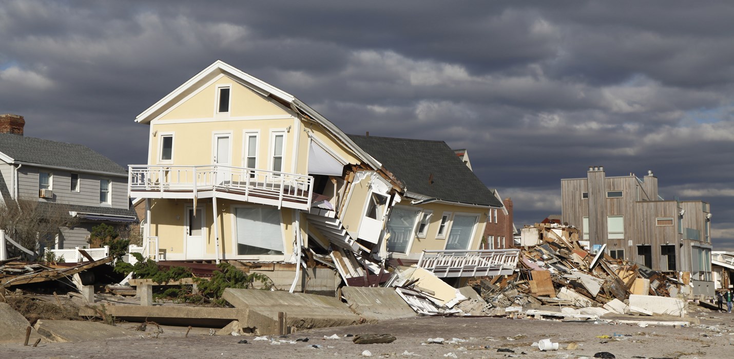 Texas Windstorm Association Accused of being “unfair”