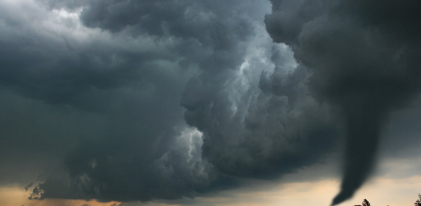 Business Recovery After a Disaster