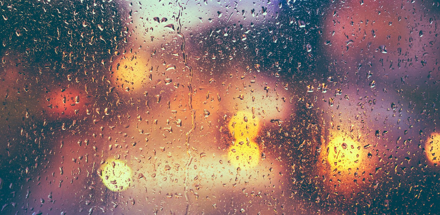  Rainstorms hit California hard