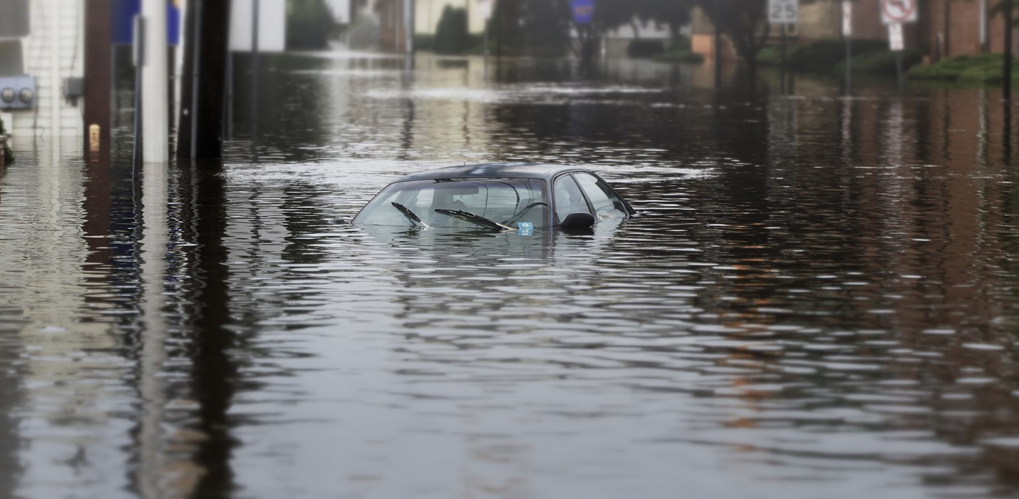  Flood Safety Awareness Week