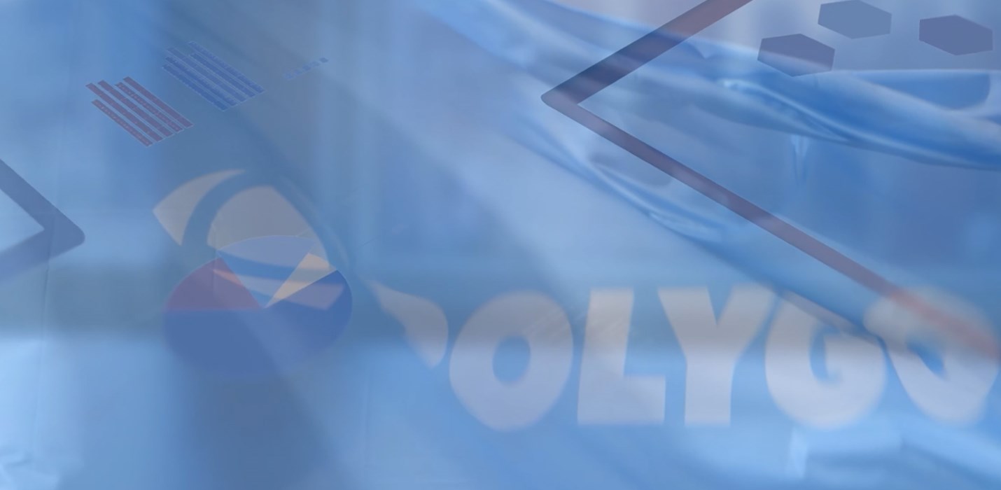 Polygon: established in 1950. Defined in 2010.