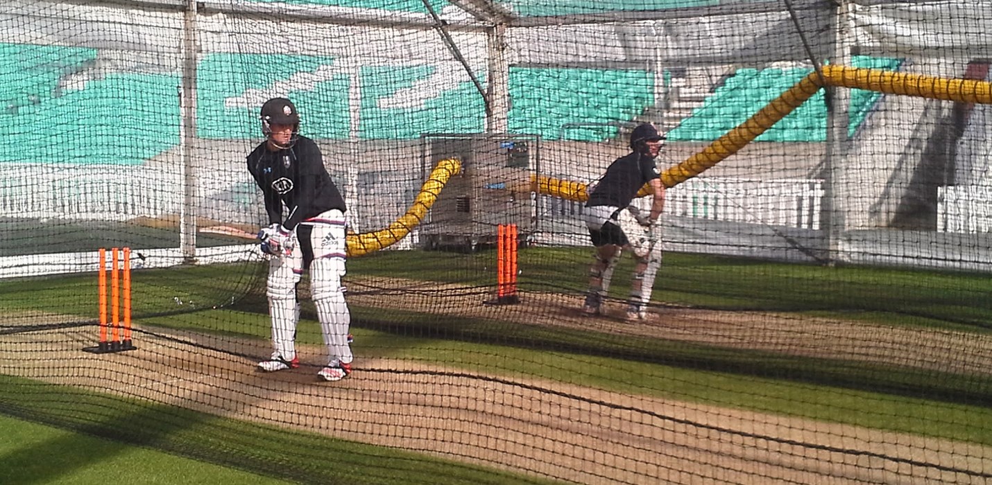 Beating the English climate