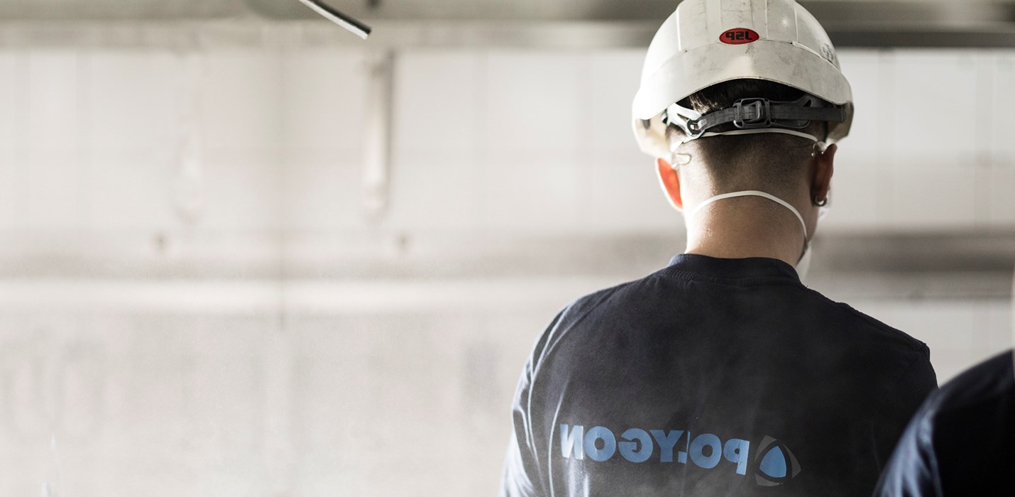 Polygon France is strengthening its TCS business with the acquisition of AAS