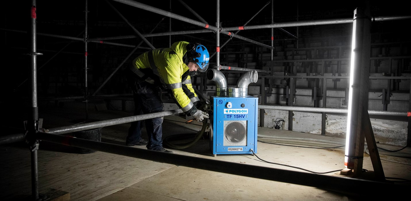 Polygon acquires TKL GmbH in Germany 