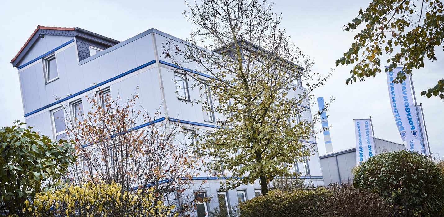 Successful inclusion project in Germany