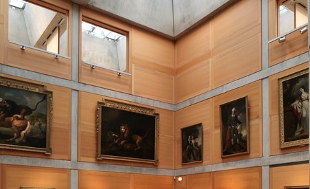 The art of climate control