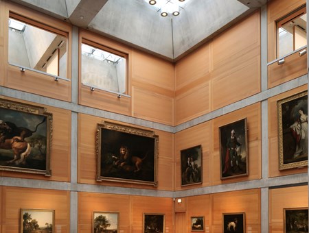 The art of climate control