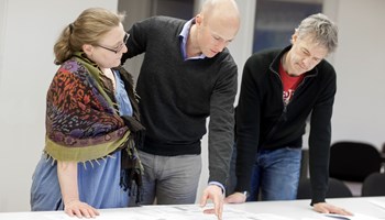 Consulting is a service that manages and plans for the effects of moisture throughout the entire life cycle of a building. 