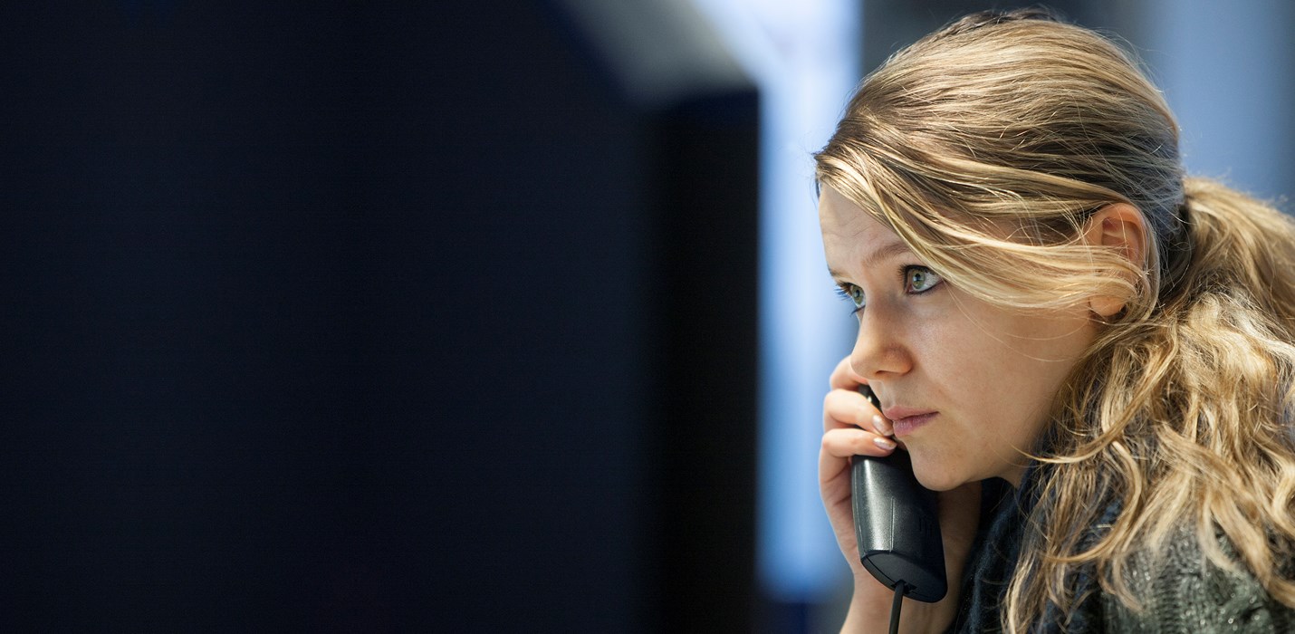 CEO Message: Europe’s leading Restoration Company – equipped to handle the situation