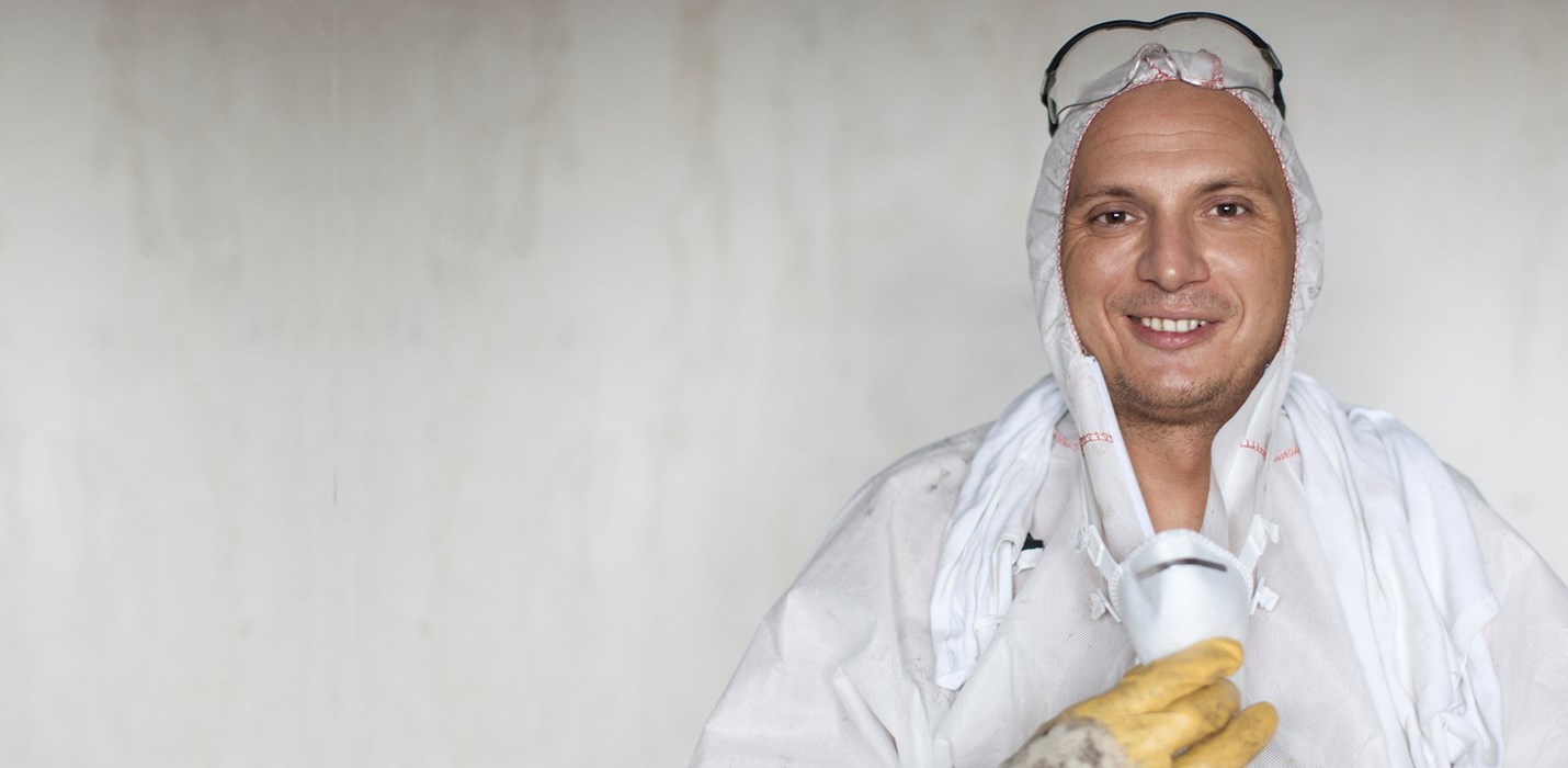 Polygon Norway keeping Kristiansund hospital free of COVID-19