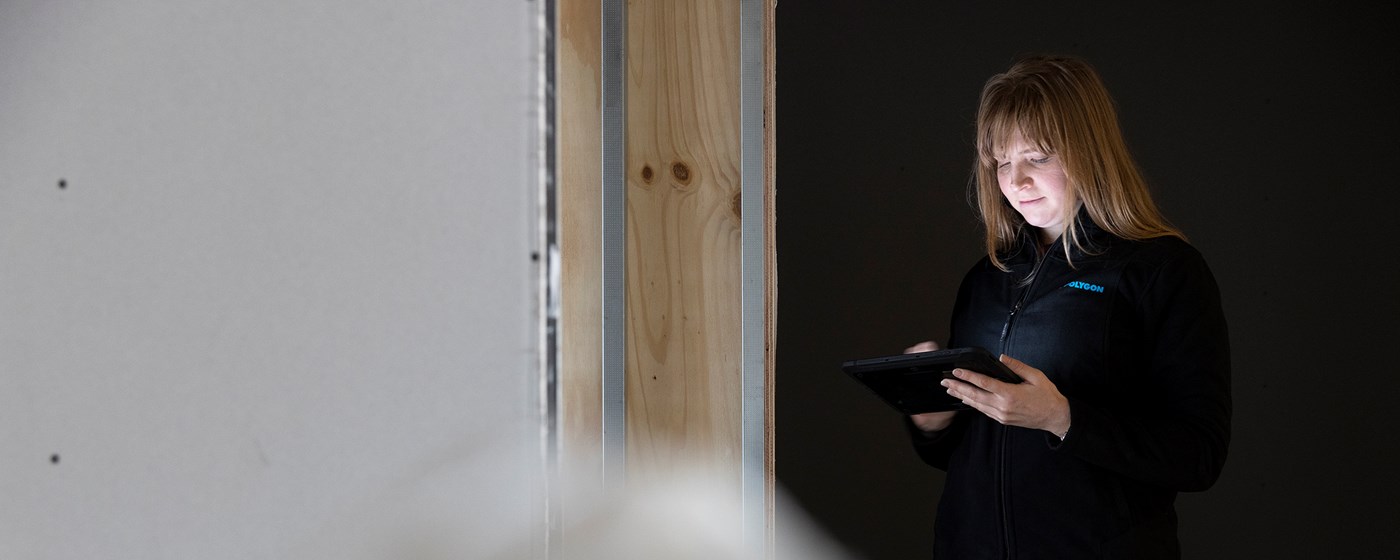 Polygon acquires Kaph in Norway 