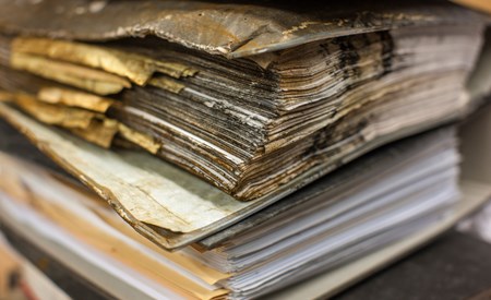 Partnerschaften auf der Grundlage von Vertrauen