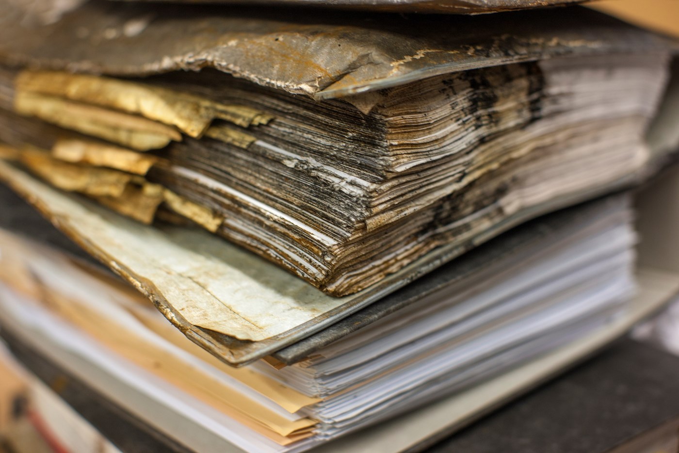 Simple steps to help