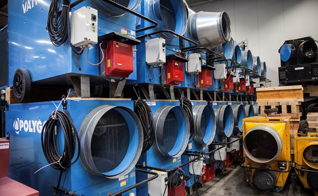 Maitrise des climats