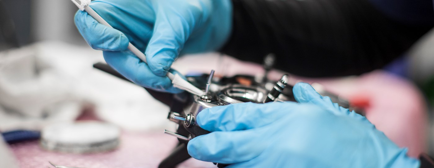 Insurance companies promotes damage prevention and circular economy