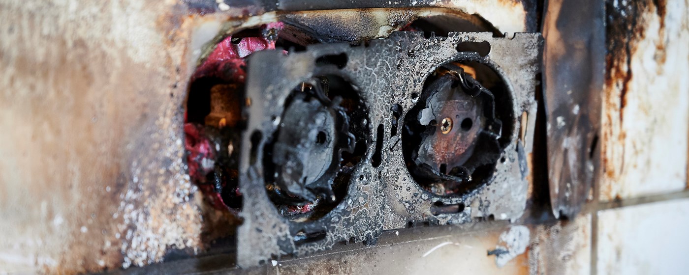 Major and complex claims project during hard circumstances