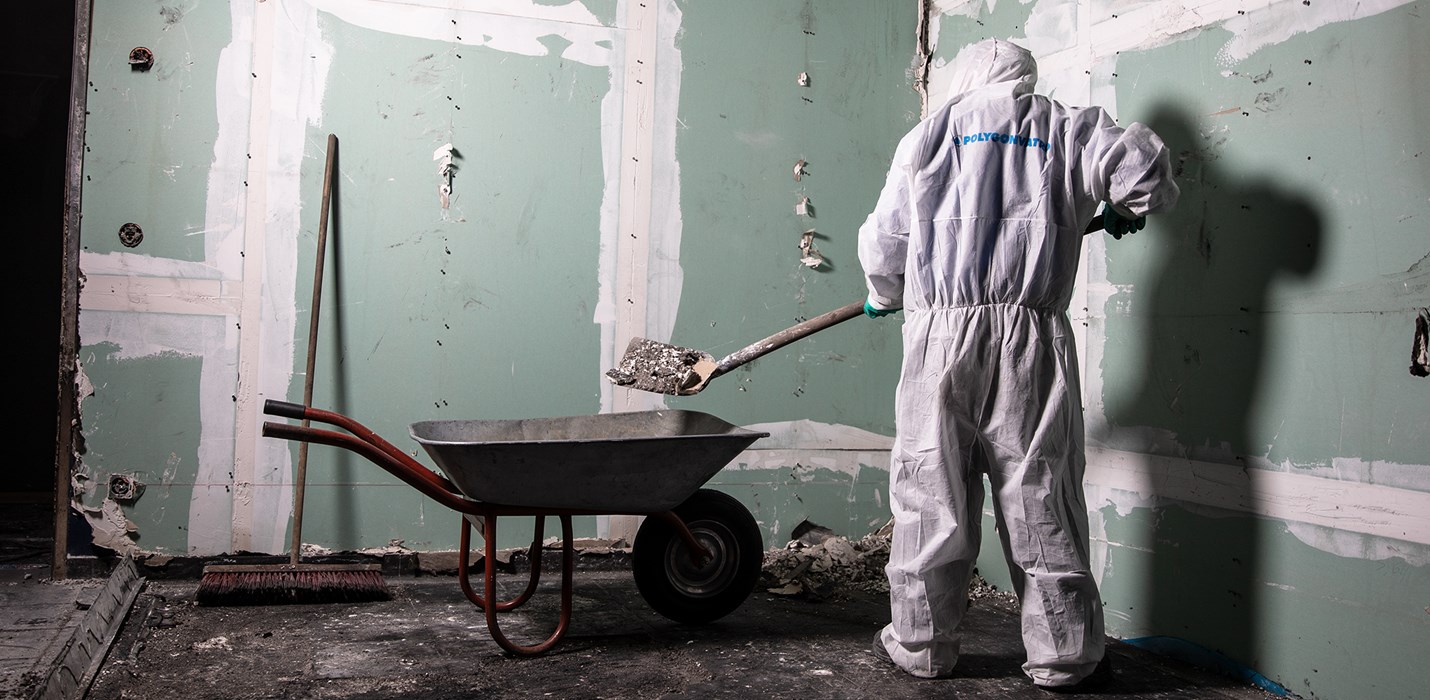 Polygon continues to grow with the acquisition of RecoSan GmbH in Germany