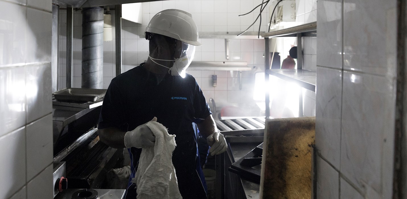 Polygon enters the Swiss market through the acquisition of Alvisa Holding AG