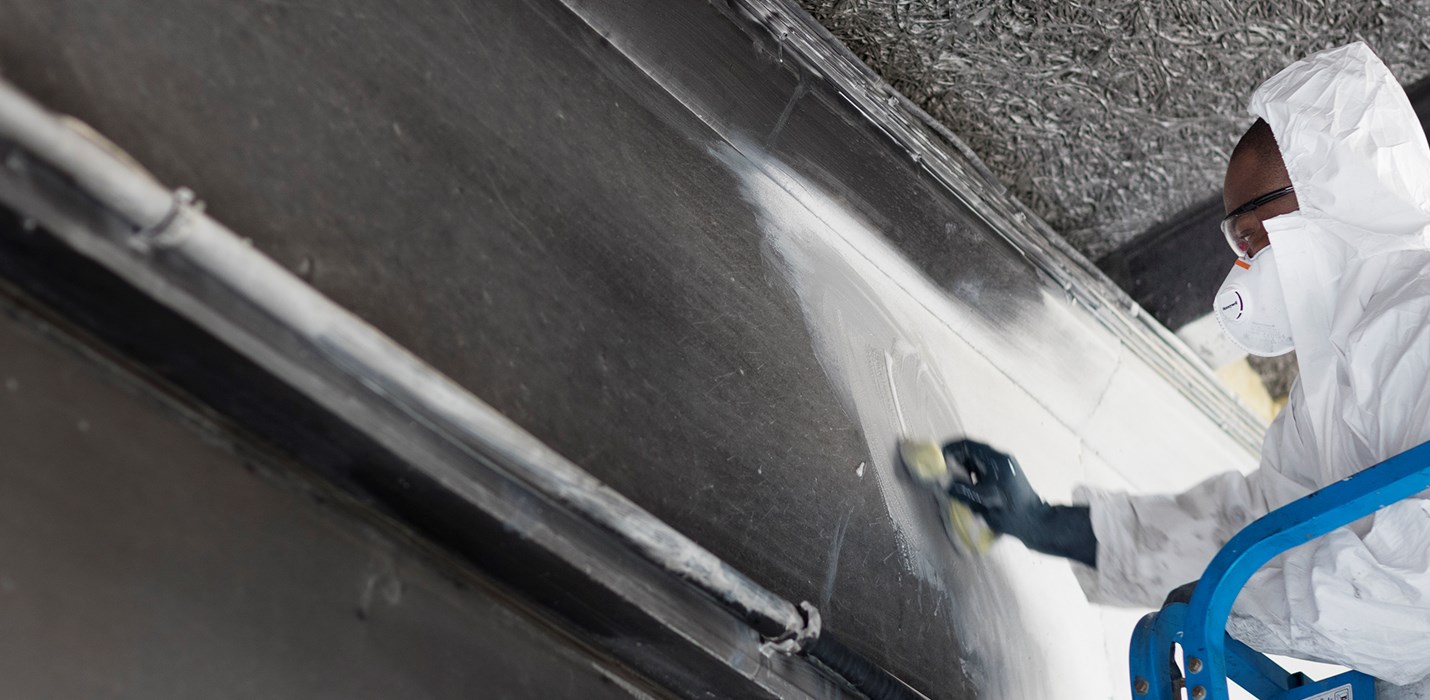 Polygon UK strengthen their market leadership position through the acquisition of ISS Damage Control