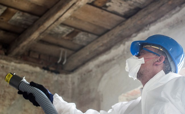 Odour neutralisation