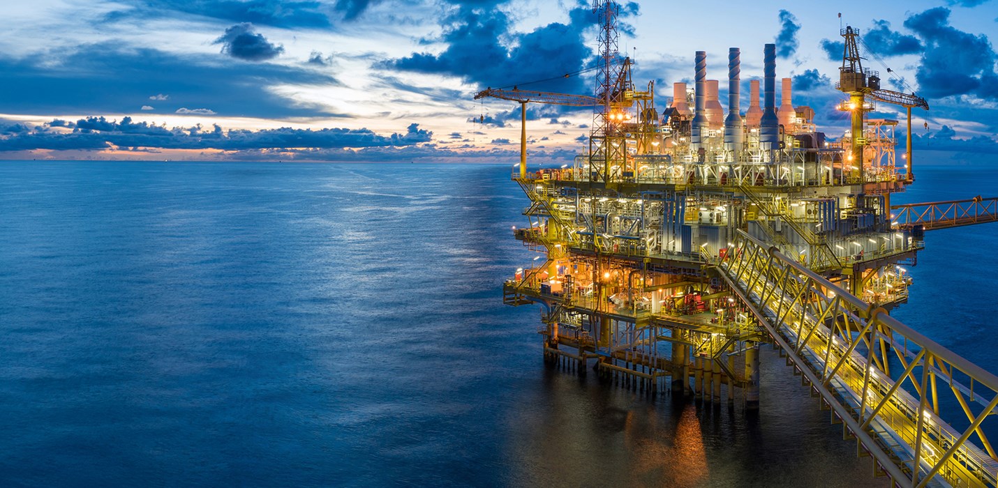 Polygon on the High Seas