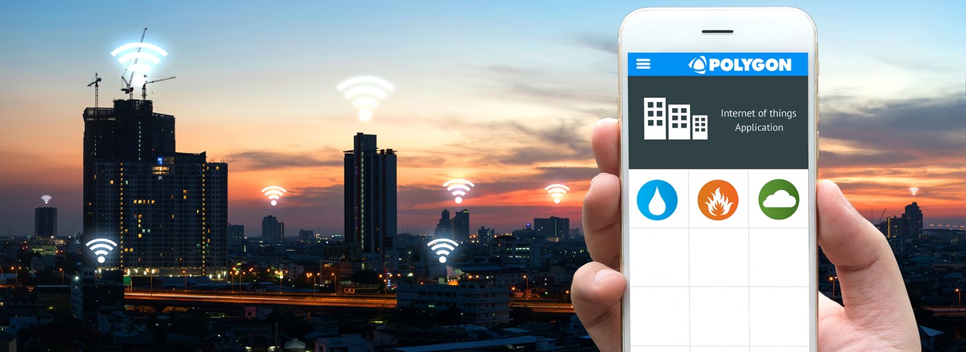 Polygon invests in Caption Data