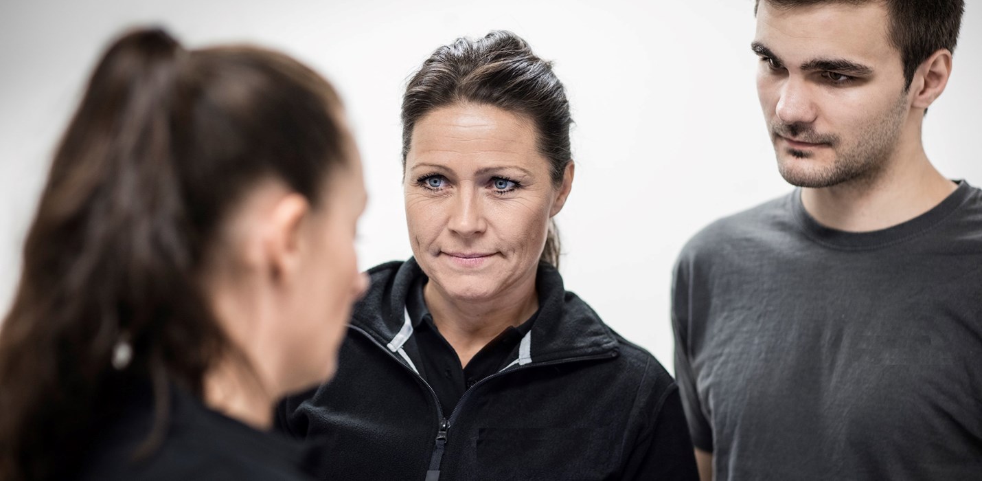 Politique de confidentialité de site Web externe Polygon Après Sinistre