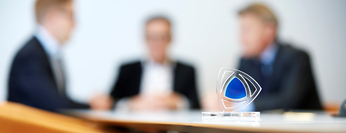 Invitation to the presentation of Polygon third quarter 2018 report