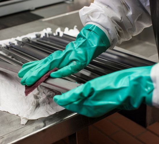 Tipps bei Wasserschaden