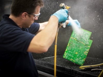 Technical reconditioning