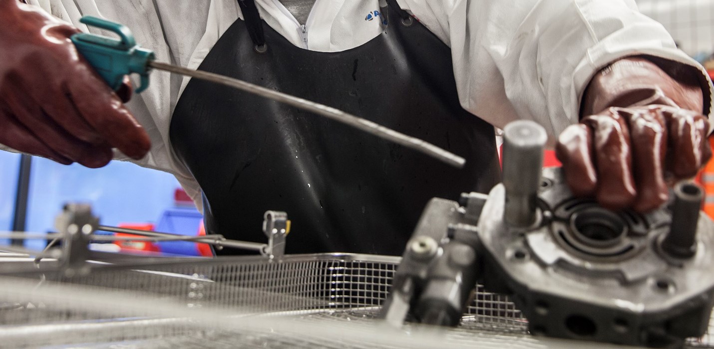 POLYGONVATRO Major & Complex Claims  – When disaster strikes, anywhere in Europe