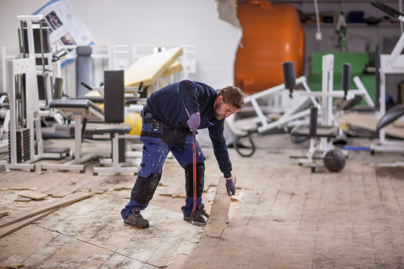 Simple steps to help