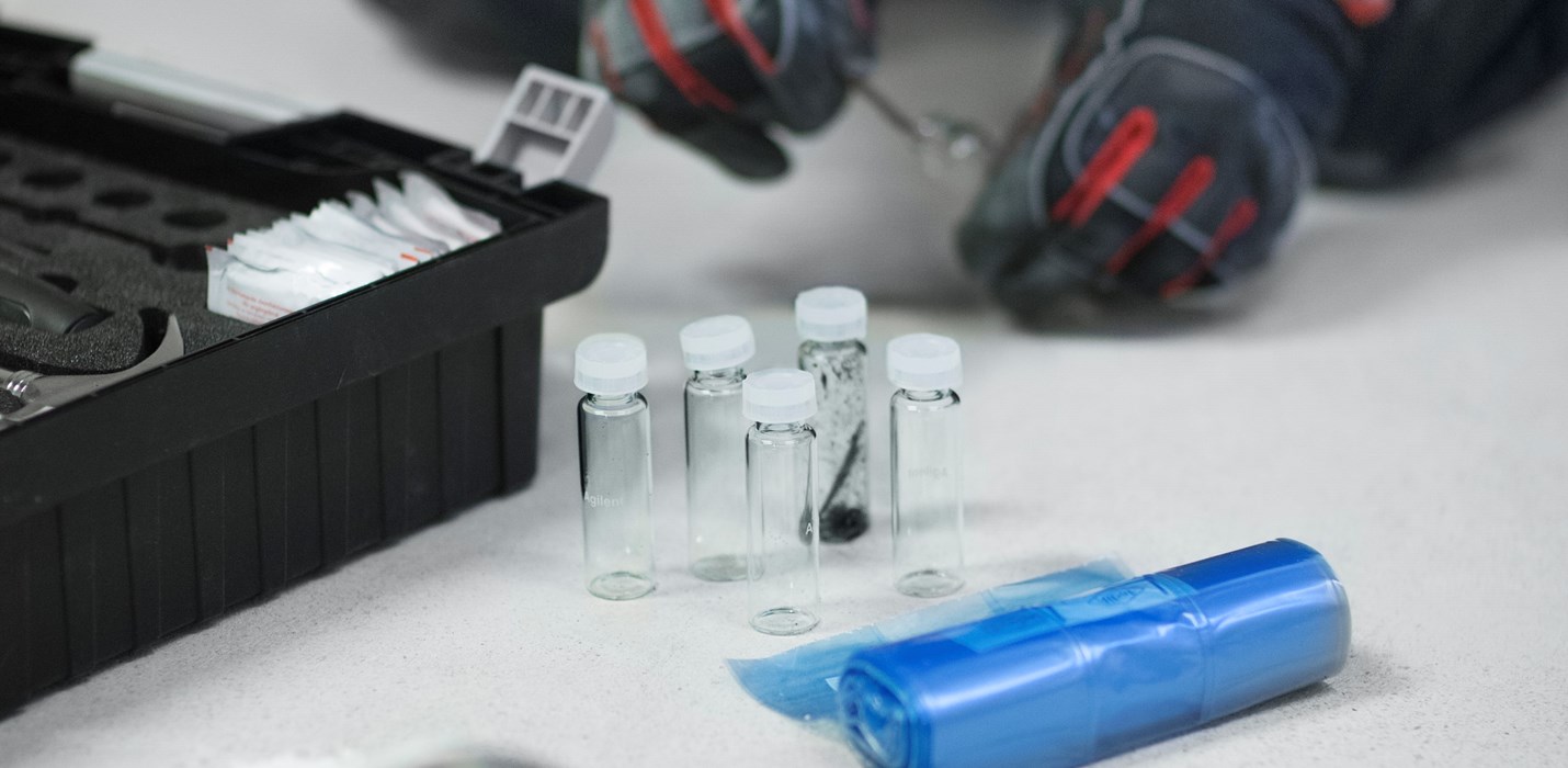 Polygon announces successful solicitation