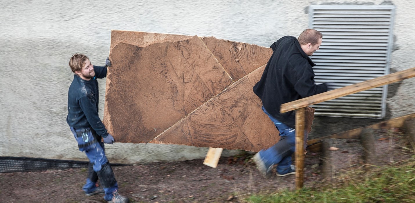 Simple steps to help when you have a leak detection