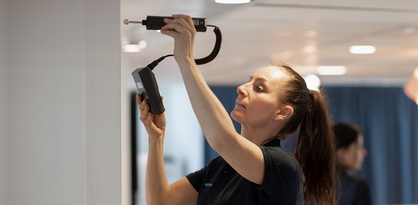 What do you know about Polygon?