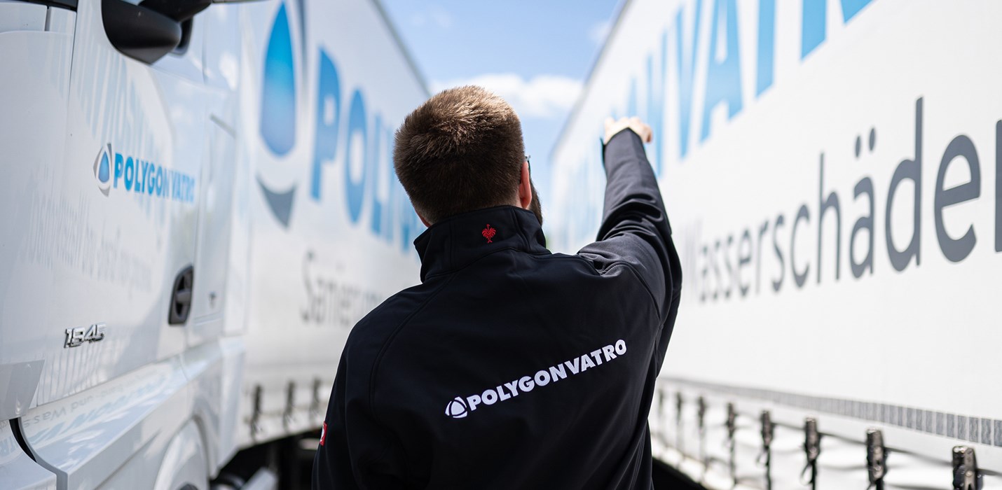 Polygon strengthens its market position with the acquisition of SMD Sanierungs-Management (SMD) in Germany