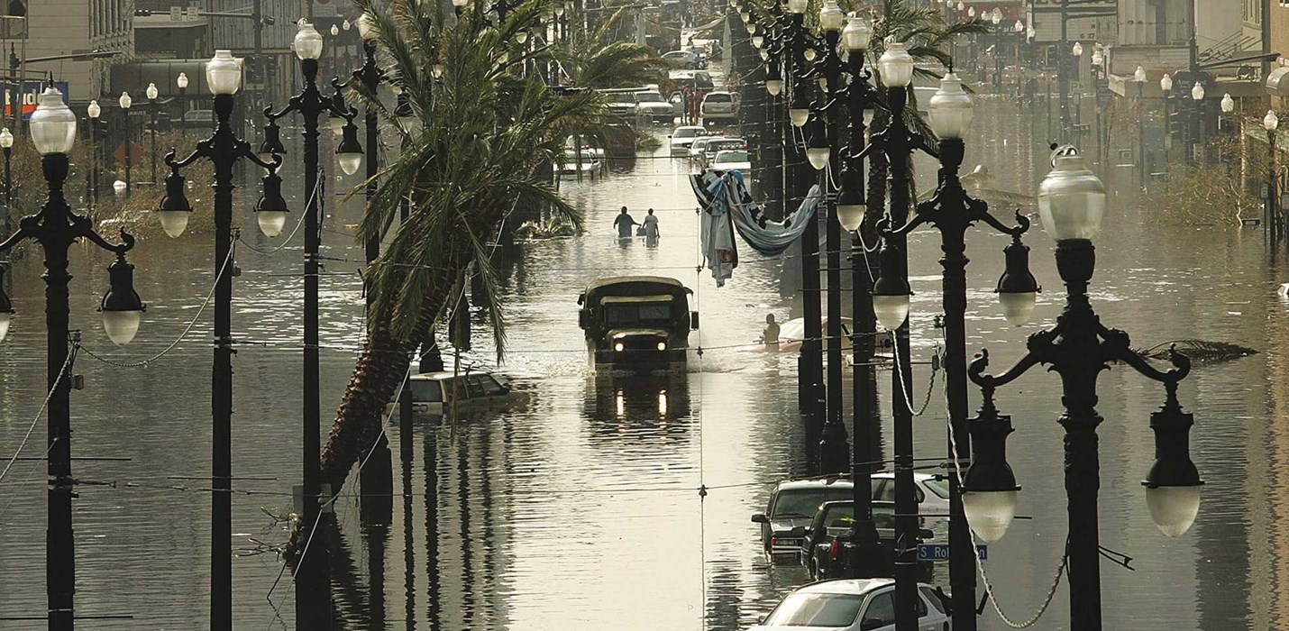 Notre responsabilité