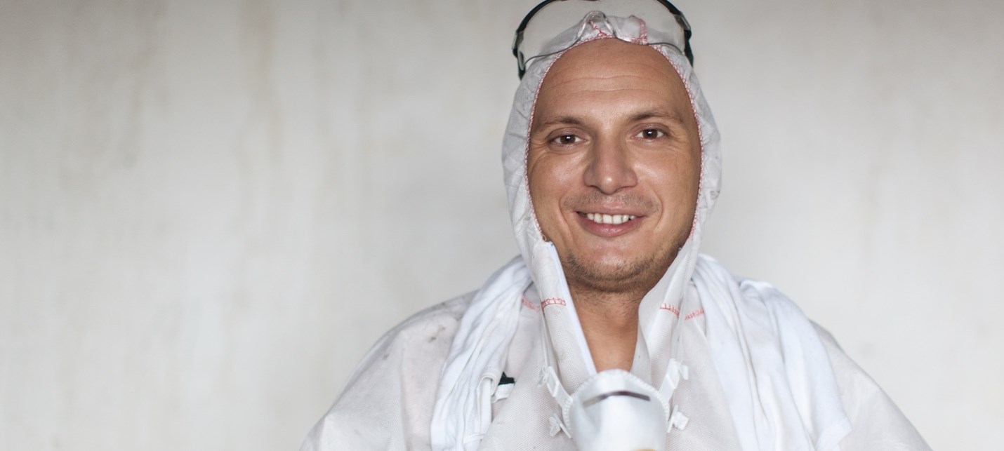 Toujours être réactifs