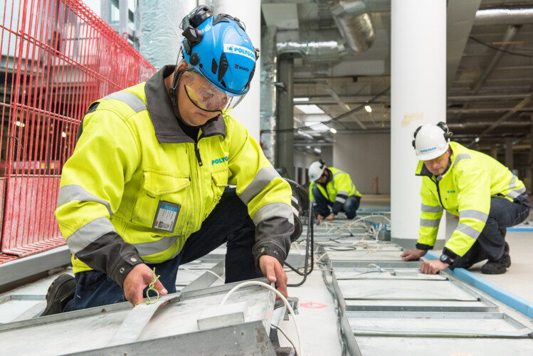 Edilizia e cantieristica