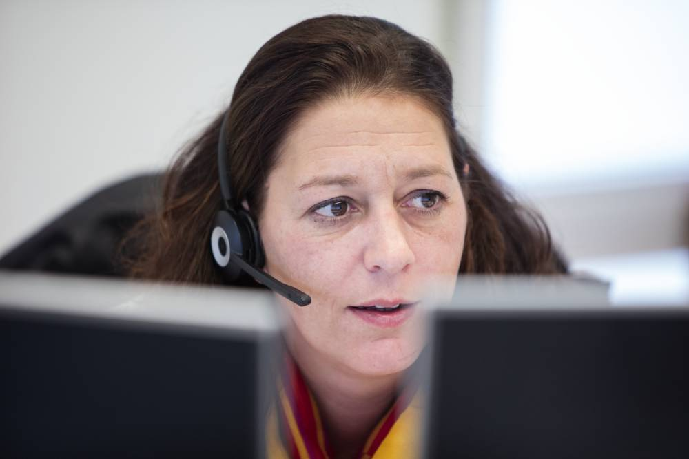 Pronto intervento salvataggio