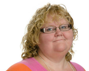 Maria Nordberg chef Milj&ouml; och H&aring;llbarhet AK-konsult