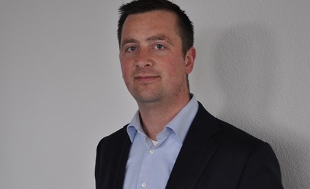 ‘Dankzij Polygon waren we binnen twee weken weer operationeel’