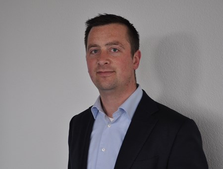 ‘Dankzij Polygon waren we binnen twee weken weer operationeel’