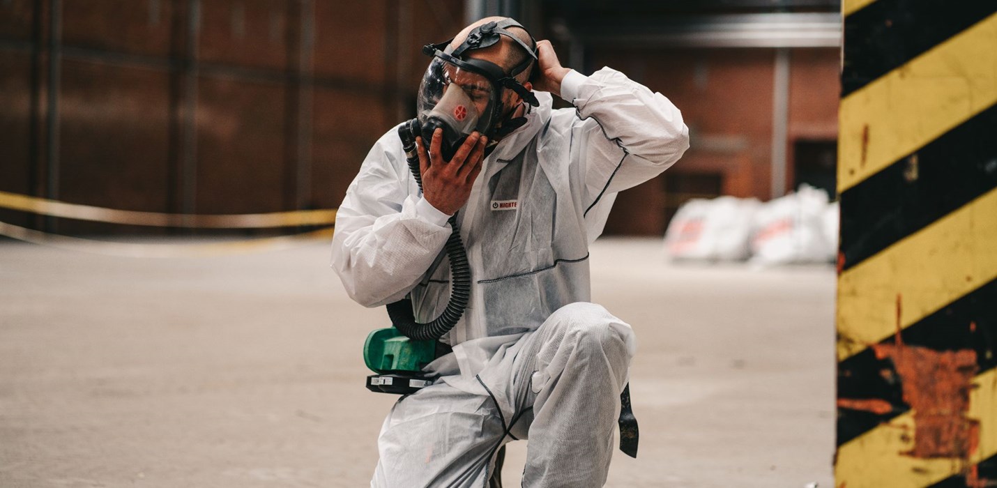Asbestverwijderingsdiensten