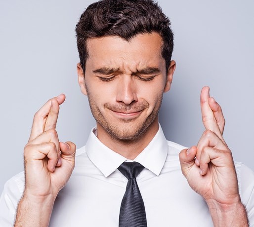 Geen nattevingerwerk meer met bouwdrogen door Polygon