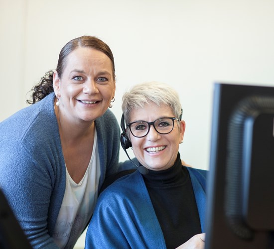 Polygon klantenservice beantwoord uw vragen