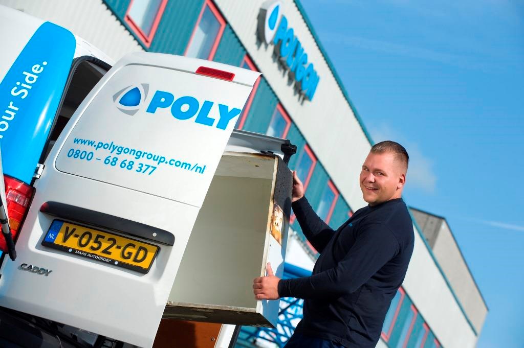 Zekerheid voorop: Keurmerk Schoon