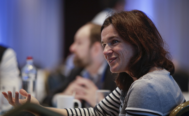 Kennis delen binnen de Polygon Group