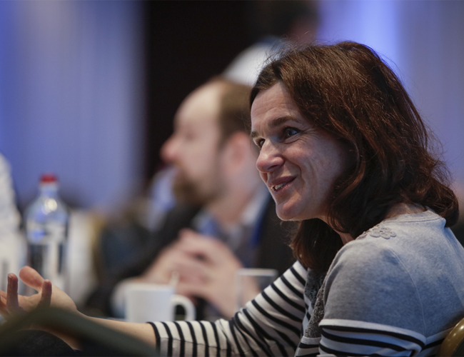 Kennis delen binnen de Polygon Group