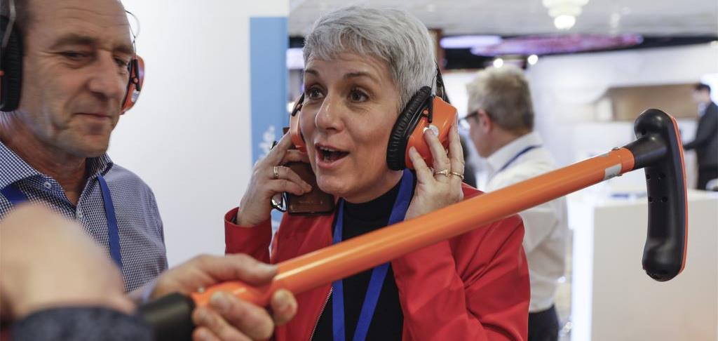 Kennis delen binnen de Polygon Group